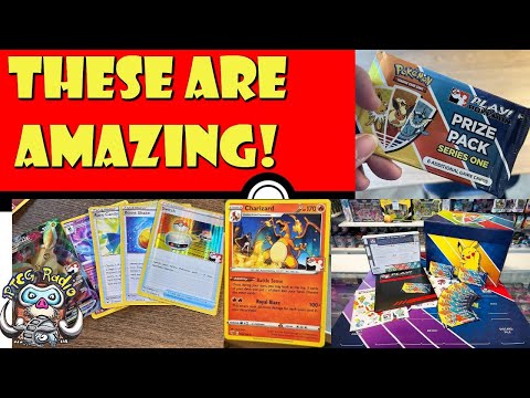 Pokemon TCG News