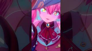 マリン船長のアニメが今回もすごい！！！#shorts
