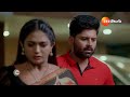 Nindu Noorella Saavasam | Ep - 587 | Preview | Jun 06 2025 | Zee Telugu