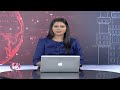 Swamy Varla Teppotsavam Along With Sri Gnana Prasunambika Devi | Srikalahasteeswara | V6 News  - 01:29 min - News - Video