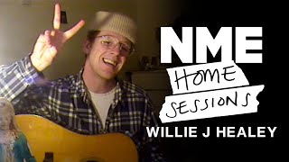 Willie J Healey – &#39;Fashun&#39; and &#39;Big Nothing&#39; | NME Home Sessions
