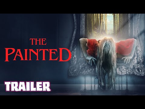 The Painted'