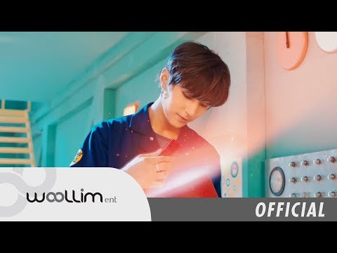 골든차일드(Golden Child) “Genie” Official MV