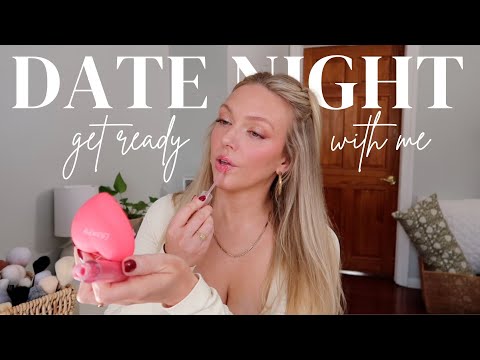 Date Night Makeup ??? (ballet pink tones)