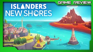 Vido-Test : ISLANDERS: New Shores - Review - Xbox