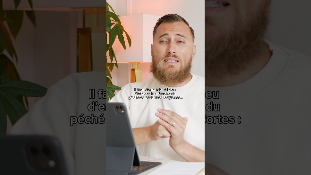 La mémoire du péché :