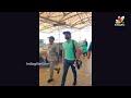 Kalyan Ram Papped at airport | Nandamuri Kalyan Ram Latest Video | IndiaGlitz Telugu  - 01:02 min - News - Video