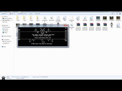 Baixando e instalando Skyrim (3,78 GB) (Torrent)