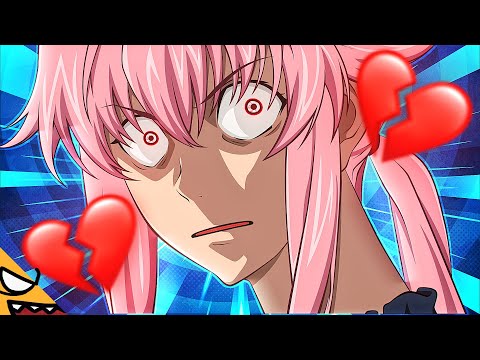 Les PIRES COUPLES des MANGAS ☣️ (les mecs toxiques là) thumbnail