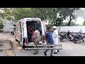 Madhya Pradesh: Passengers Injured After Bus Fell Into Deep Gorge in Burhanpur | News9  - 04:20 min - News - Video