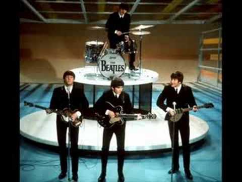 The Beatles - The Night Before