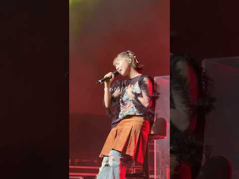 asmi「叶わない」  @ 台北単独公演 #asmi #叶わない