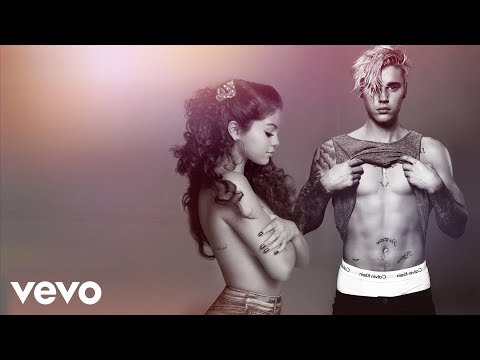 Justin Bieber - Back Together ft. Selena Gomez (Official Video)