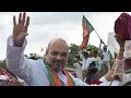 Amit Shah to address four public rallies in Telangana tomorrow