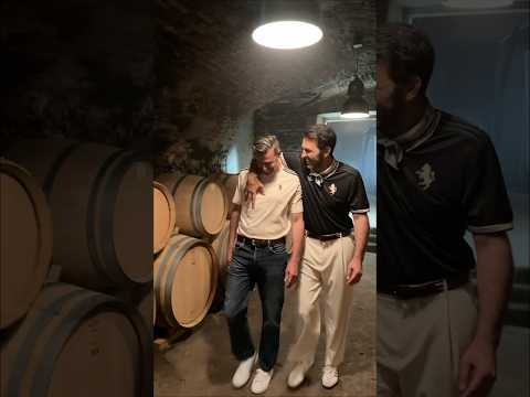 Wine ages. Legends stay #legends #buffon #barzagli #new #kit #juventus