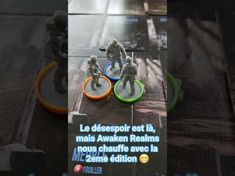#twom #awaken #realms on se console comme on peu #pluie