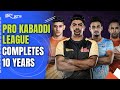 Pro Kabaddi League | Indias Most Successful League Beyond Cricket
