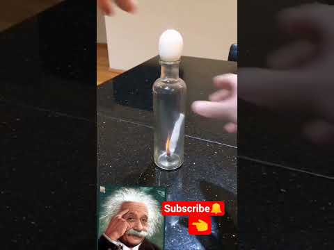 Physics Experiment=7 #alberteinstein #knowledge #science #experiment #scienceexperiment #viral