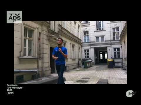 Pashanim - U1-Freestyle