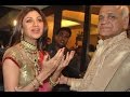 Shilpa Shetty's father passes away due to heart attack !