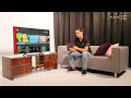 Sony XD8099 Review - PlatteTV.nl