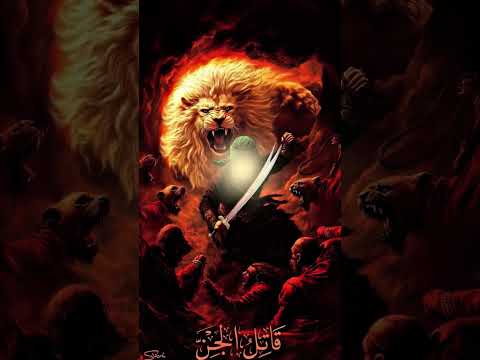 #الامام_علي