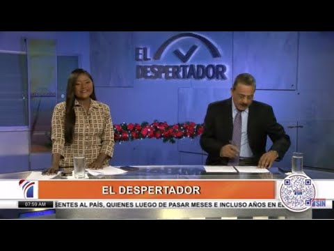 EN VIVO 20/12/2021 #ElDespertadorCompleto