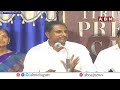 రోజా అన్నదమ్ముల అక్రమాలు బయటపెట్టిన నగిరి వైసీపీ నాయకులు || Nagiri YCP leaks on Roja || ABN  - 02:05 min - News - Video