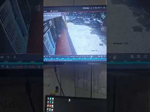 Mariana Kotze se motor gevind