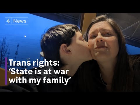 The Missouri law restricting transgender rights explained