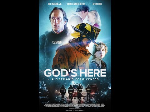 God's Here'