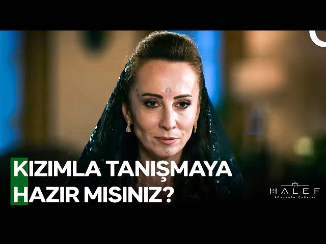 Deli Sevde Bir Geldi Pir Geldi – Halef: Köklerin Çağrısı 7. Bölüm Deli Sevde Bir Geldi Pir Geldi – Halef: Köklerin Çağrısı 7. Bölüm