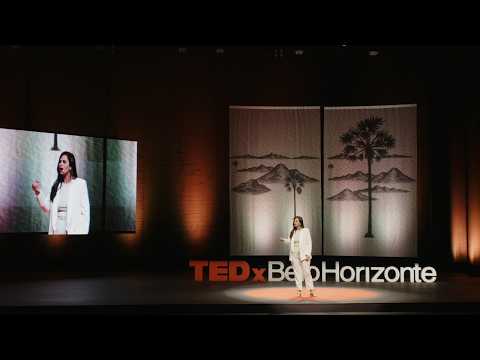 Sala de aula sem paredes: educação sustentável | Flávia Mendanha | TEDxBeloHorizonte