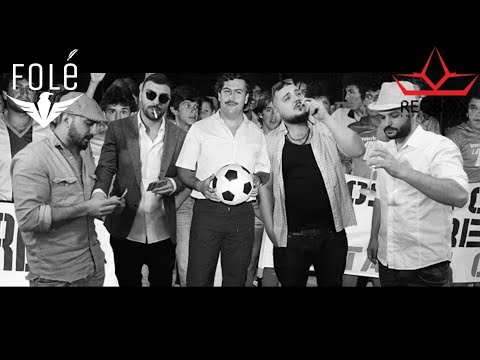 Ledri Vula, Lumi B, Gjiko, Skerdi - Pablo (Lock Doh Remix)