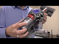 Dyson V7 Trigger Handheld Cordless Vacuum Cleaner