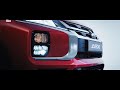 2020 Mitsubishi ASX / Outlander Sport – First Look