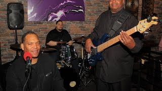 The Ken Davis Project