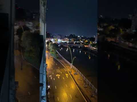 Cảnh nổi bật từ buổi phát trực tiếp