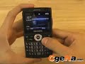 Samsung SGH i600 Review Philippines