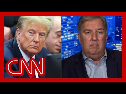 Former Trump attorney reacts to proposed classified documents trial date