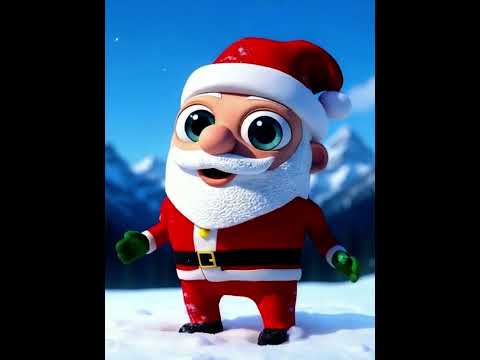 Papá Noel en Gurrulandia