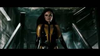 Watchmen (2009) - Teaser Trailer