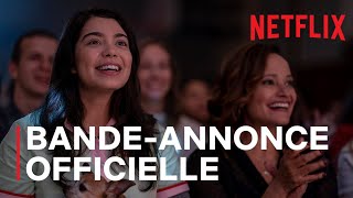 All together now :  bande-annonce VOST