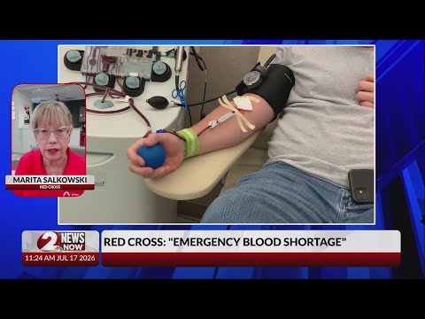 2 NEWS NOW - July 17, 2026