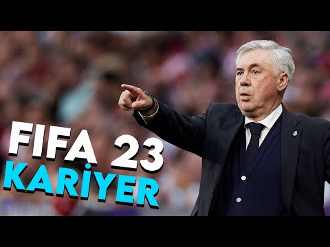YENİ MEVKİM - FIFA 23 KARİYER #49