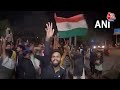 T20 World Cup Champion: भारत ने जीता वर्ल्ड कप, देशभर में जश्न का माहौल, देखें वीडियो | Aaj Tak  - 04:53 min - News - Video