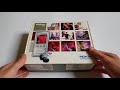 Nokia N91 Unboxing 4K with all original accessories Nseries RM-43 review