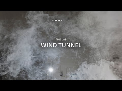 The Lab: Wind Tunnel | The Road to Gravity