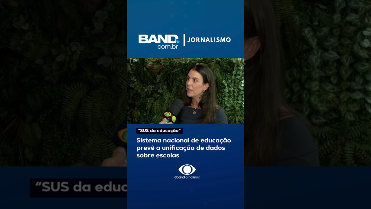 O Senado aprovou a urgência do chamado “SUS da educação”
