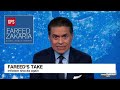 Fareed: How Trump and Biden hiked up inflation  - 06:01 min - News - Video